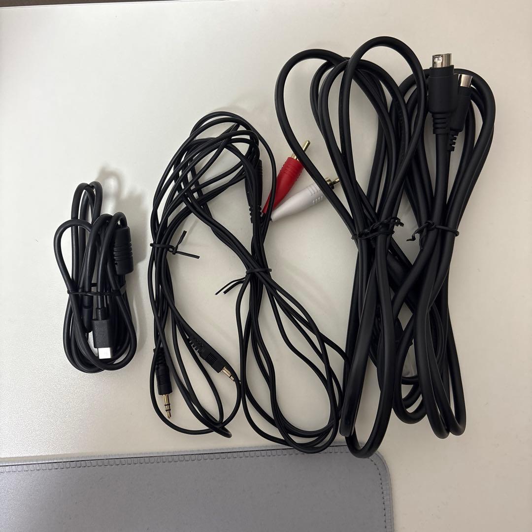 Edifier M60 マルチメディアスピーカー 白