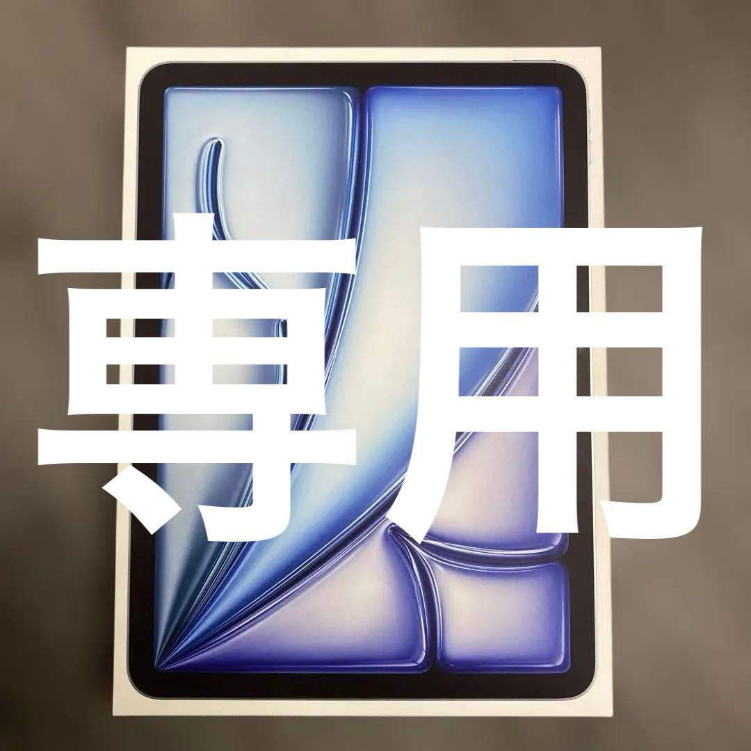 専用　第7世代 iPad Air M3 11インチ 1TB