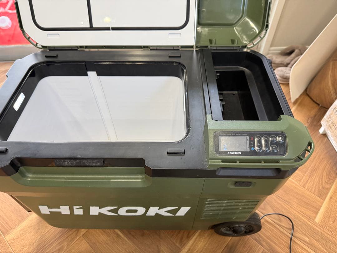 HIKOKI クーラーボックス 冷蔵庫【Jack品】 UL18DB