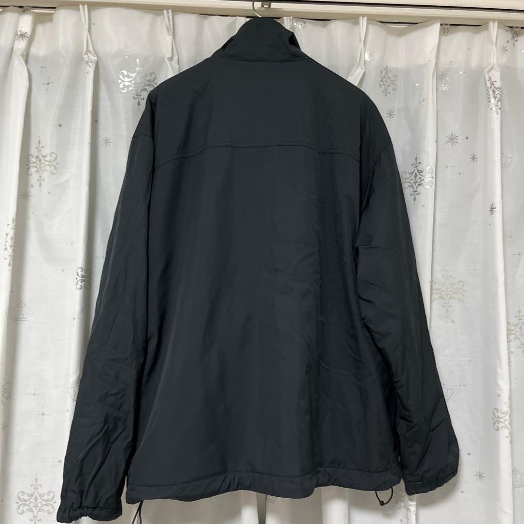 NIKE ナイキ FCRB リバーシブルジャケット フリース CLIMA-FIT