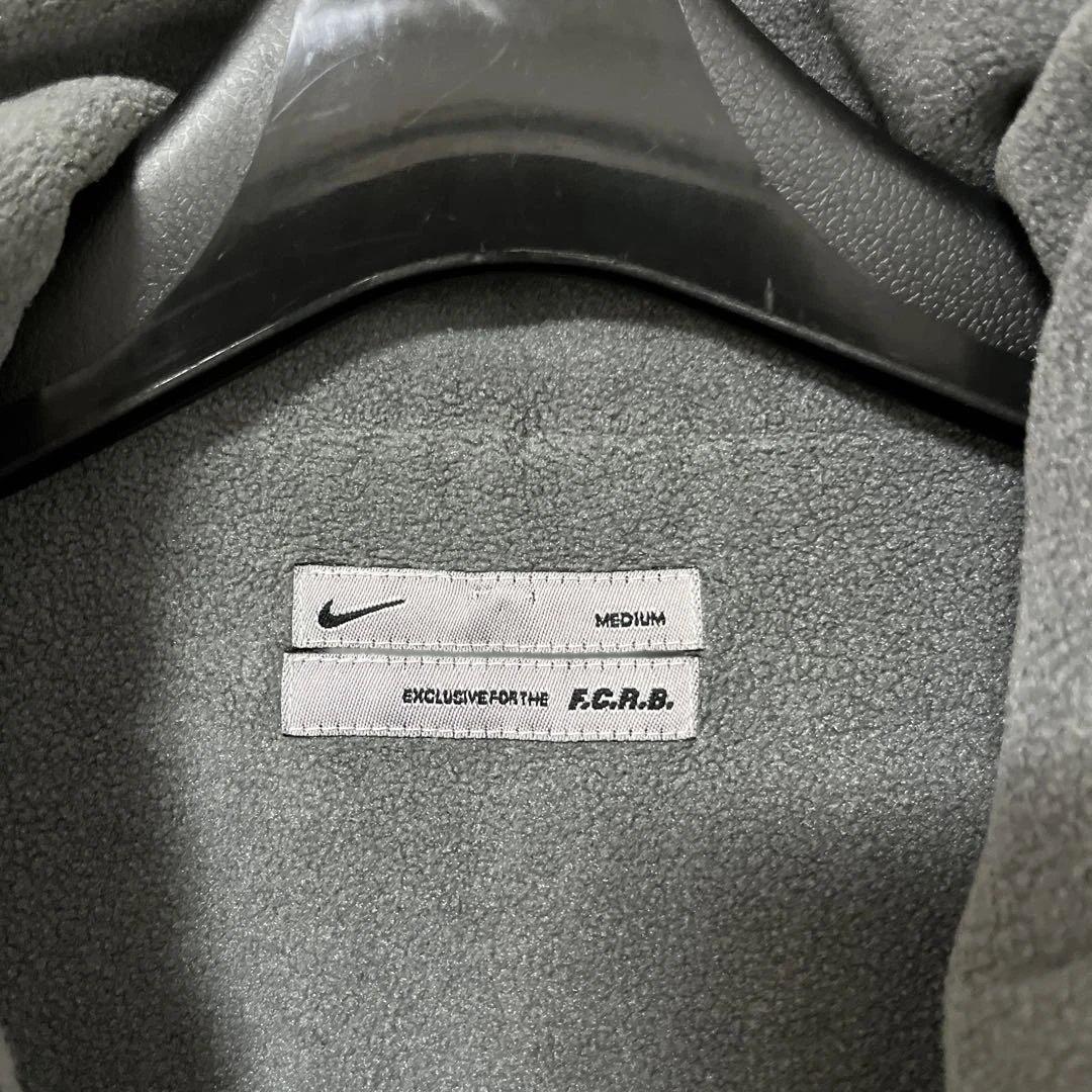 NIKE ナイキ FCRB リバーシブルジャケット フリース CLIMA-FIT