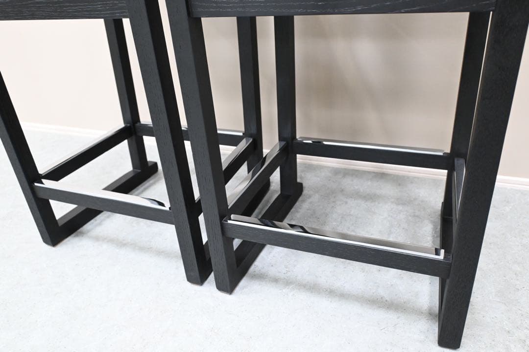 【展示極美品】B&B Italia MAXALTO マクサルト 2脚セット