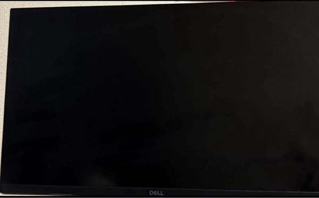 即日発送DELL 144hz モニター ゲーミングモニター