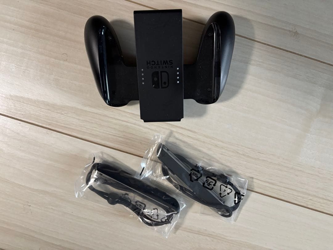 Switch Nintendo Switch Joy-Con(L)ネオンブルー…