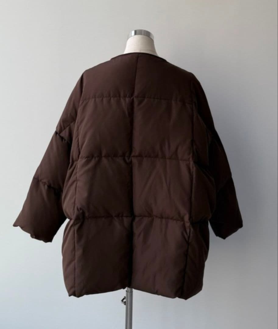 wee9s/ダウンジャケット