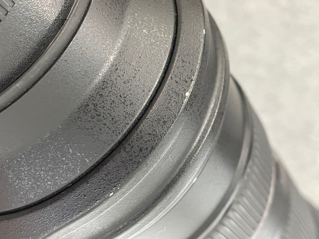 TAMRON SP 150-600mm 5-6.3 Di VC USD ニコン用