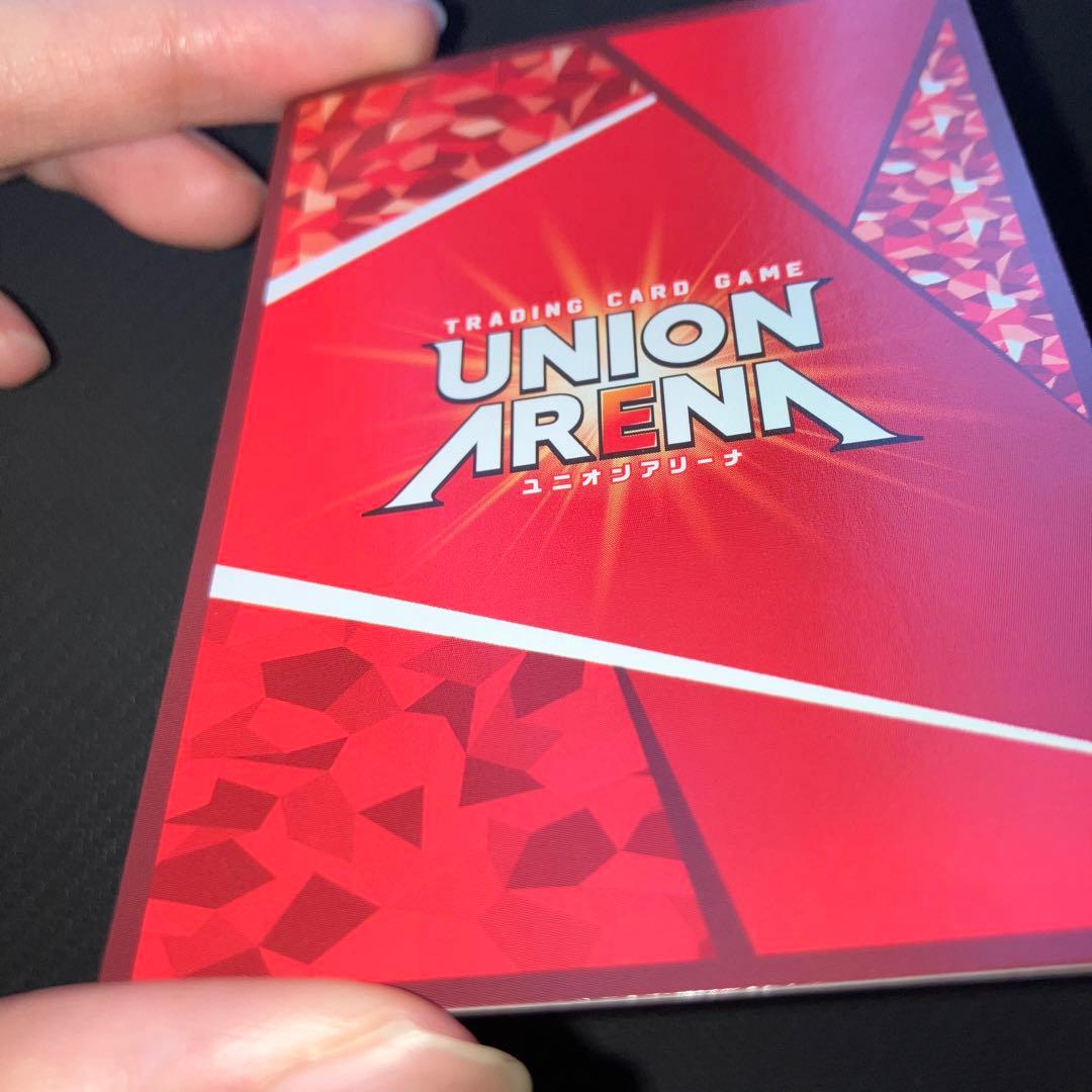 最安値 ユニオンアリーナ エミリア 星3 パラレル リゼロ サイン