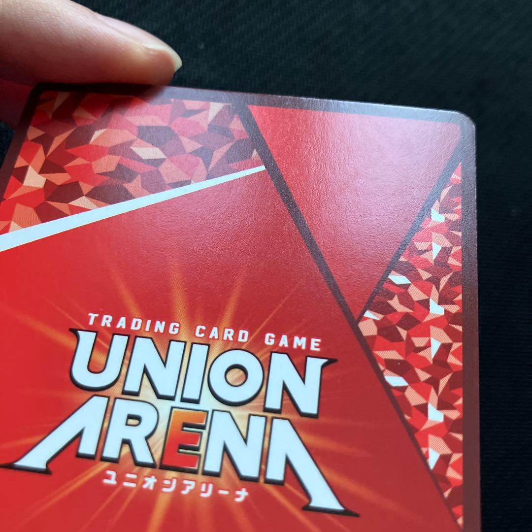 最安値 ユニオンアリーナ エミリア 星3 パラレル リゼロ サイン