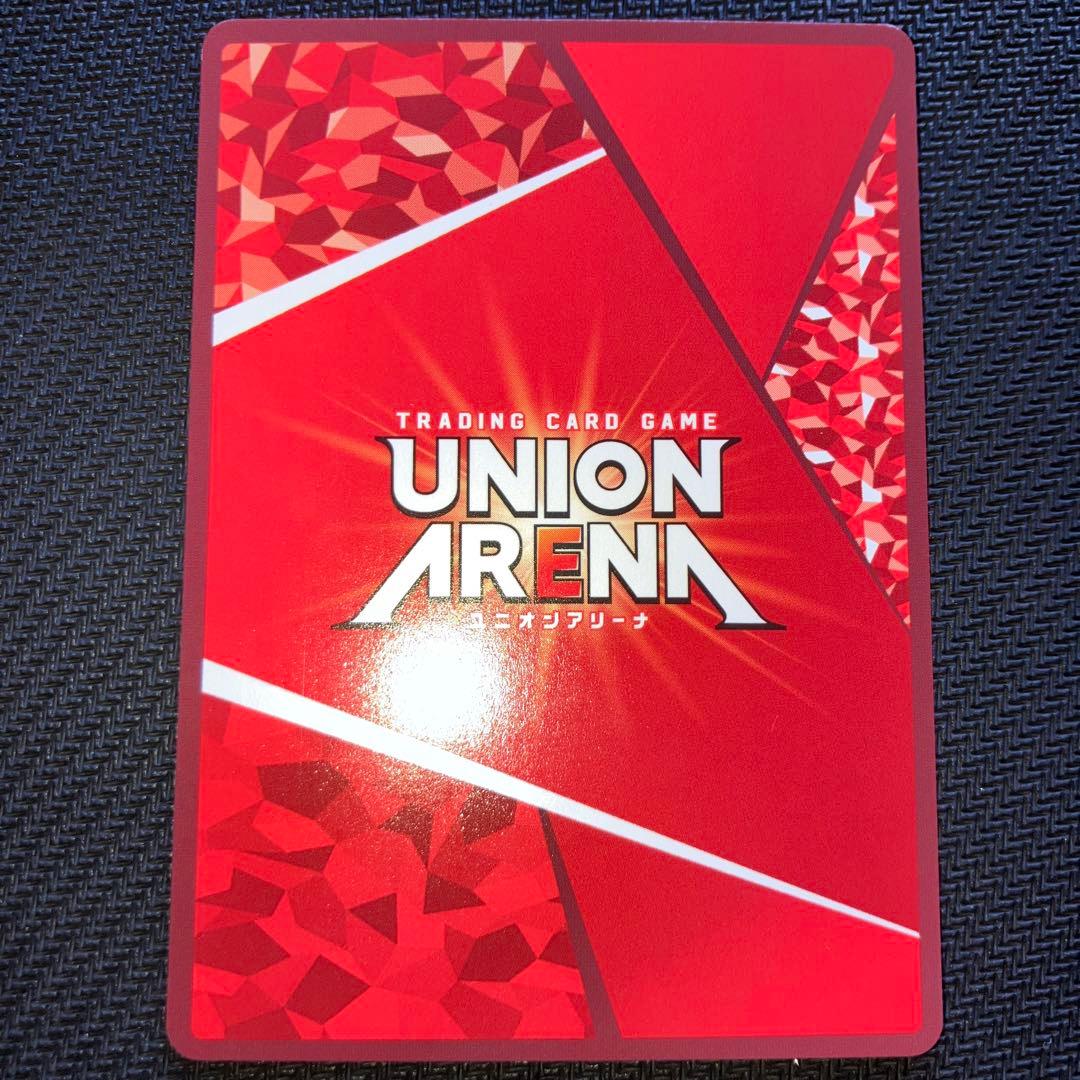 最安値 ユニオンアリーナ エミリア 星3 パラレル リゼロ サイン