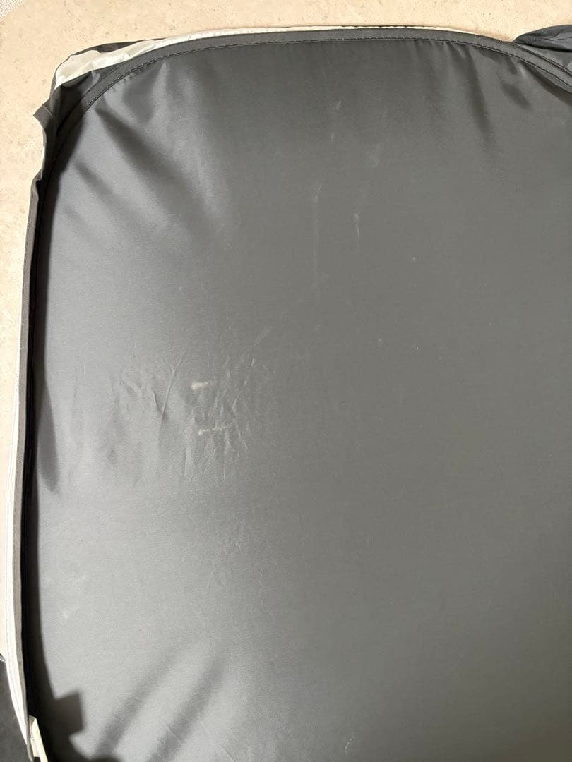 メルセデスベンツ　サンシェード