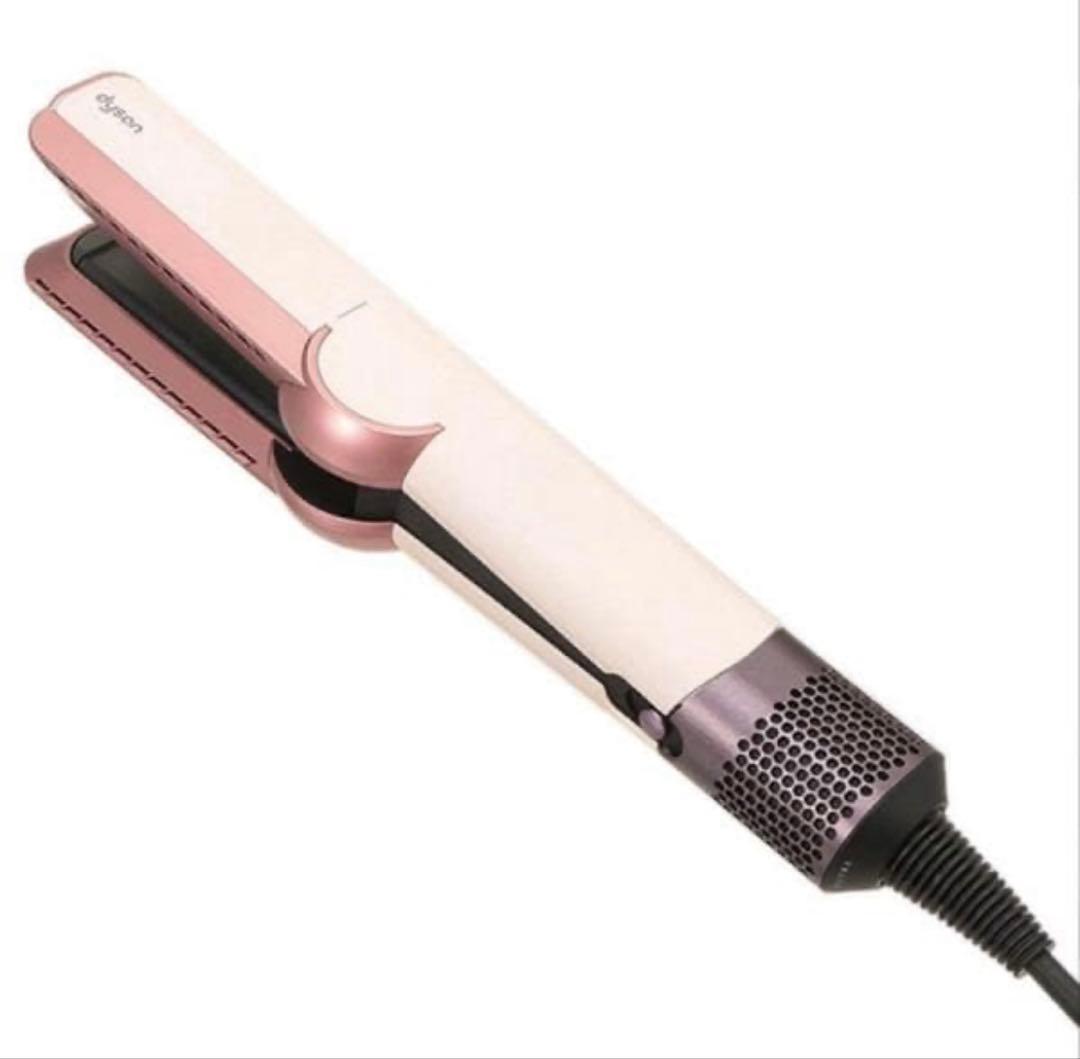 ダイソン　Dyson Airstrait ストレイトナー 新品未使用