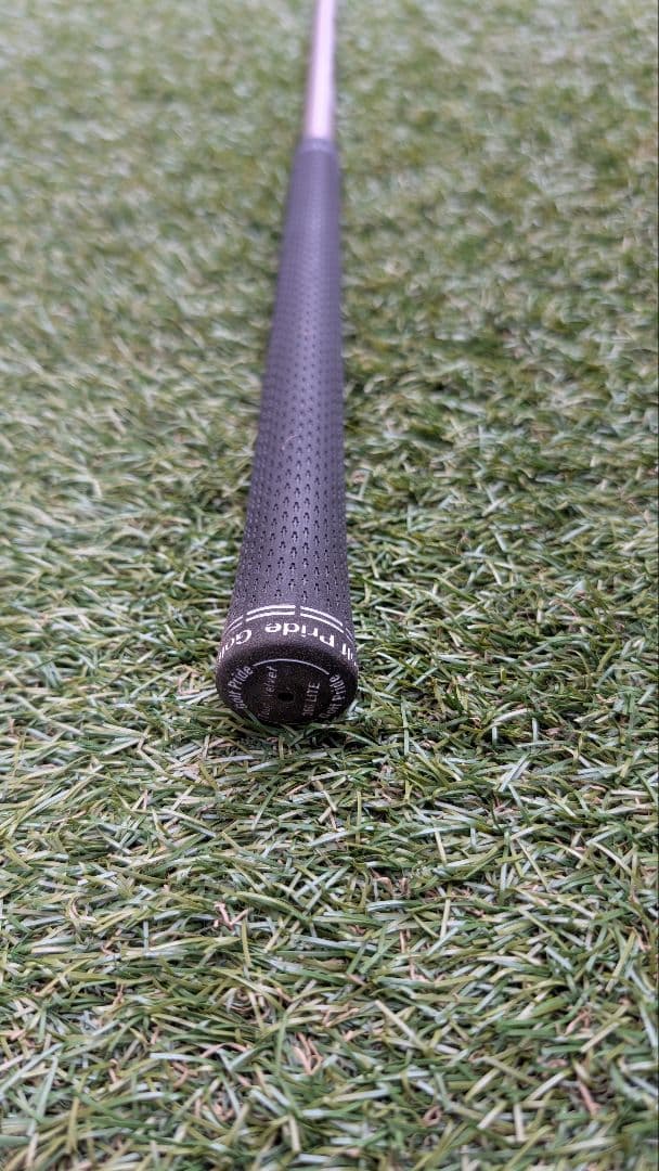 PING i CROSSOVER 4U レフティ