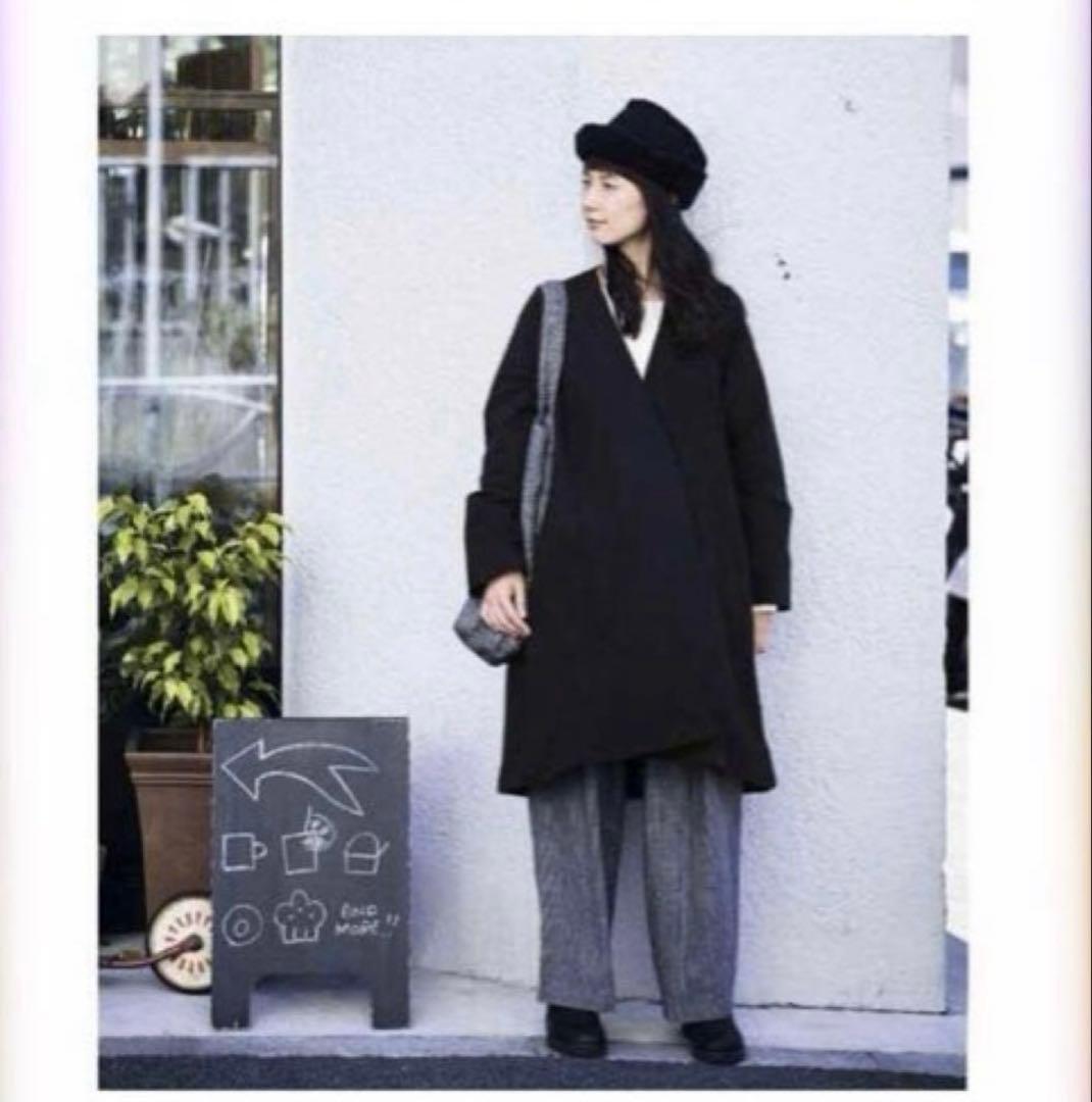 ☆専用☆サニークラウズ ティピーテントダウンコート　大きいサイズ　3L