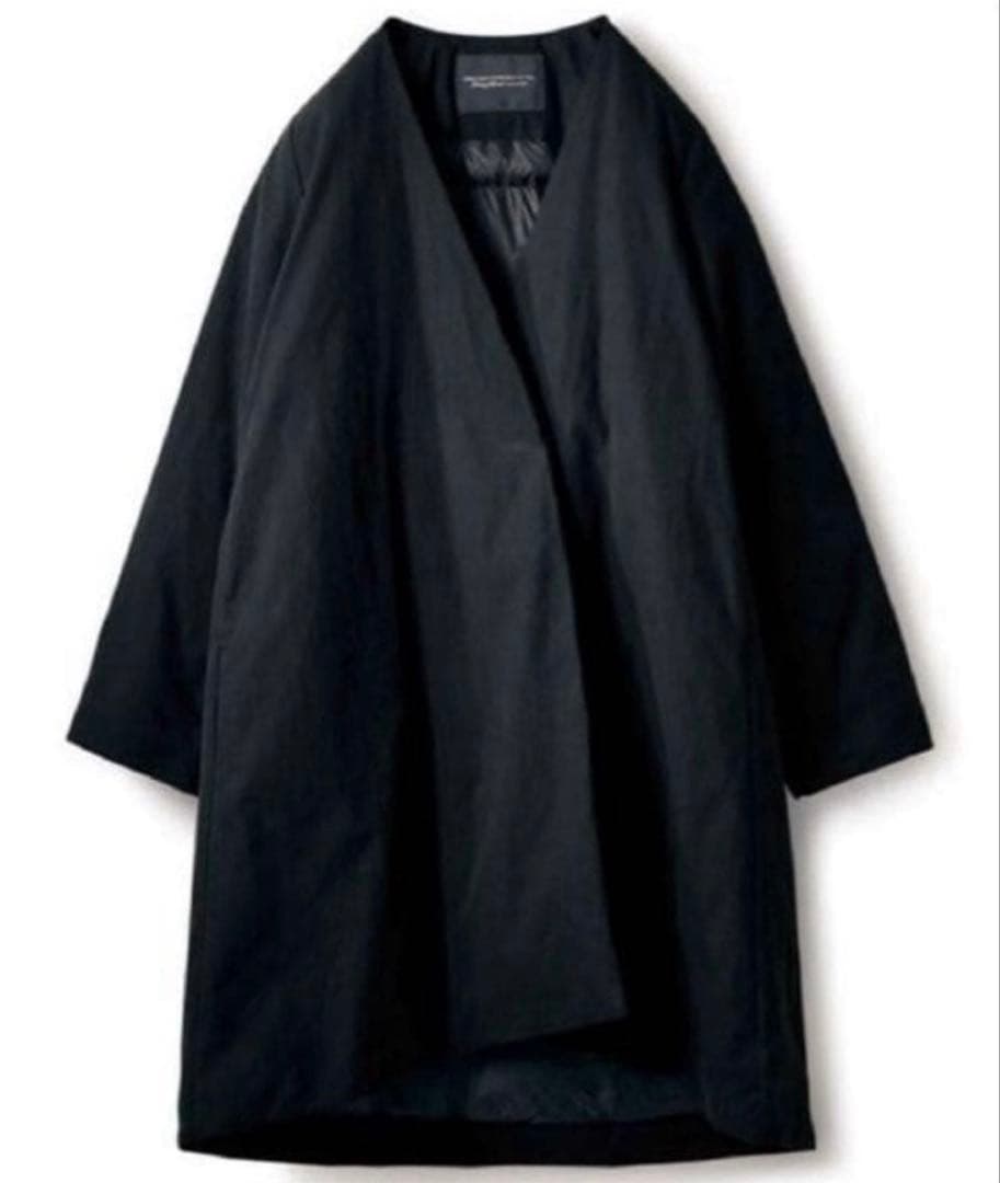 ☆専用☆サニークラウズ ティピーテントダウンコート　大きいサイズ　3L