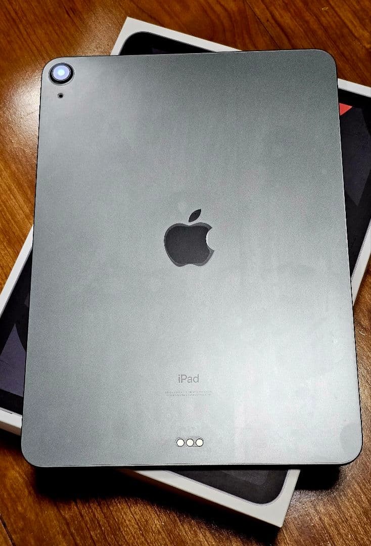 れ*様 iPad Air 4 256GB / Keyboard / Pencil