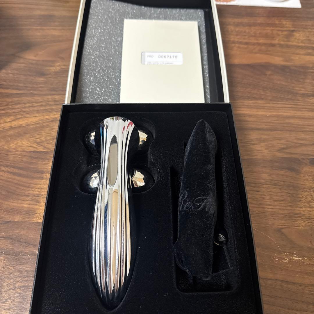 【M41】ReFa CARAT リファカラット FRD 0067170