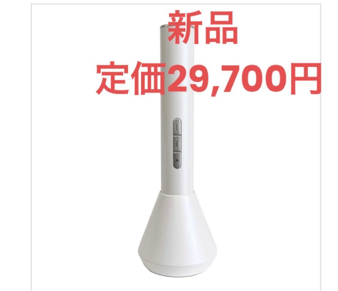KEANA ケアナ　SUCTION MITESU ホワイト　角質　ミテス　新品