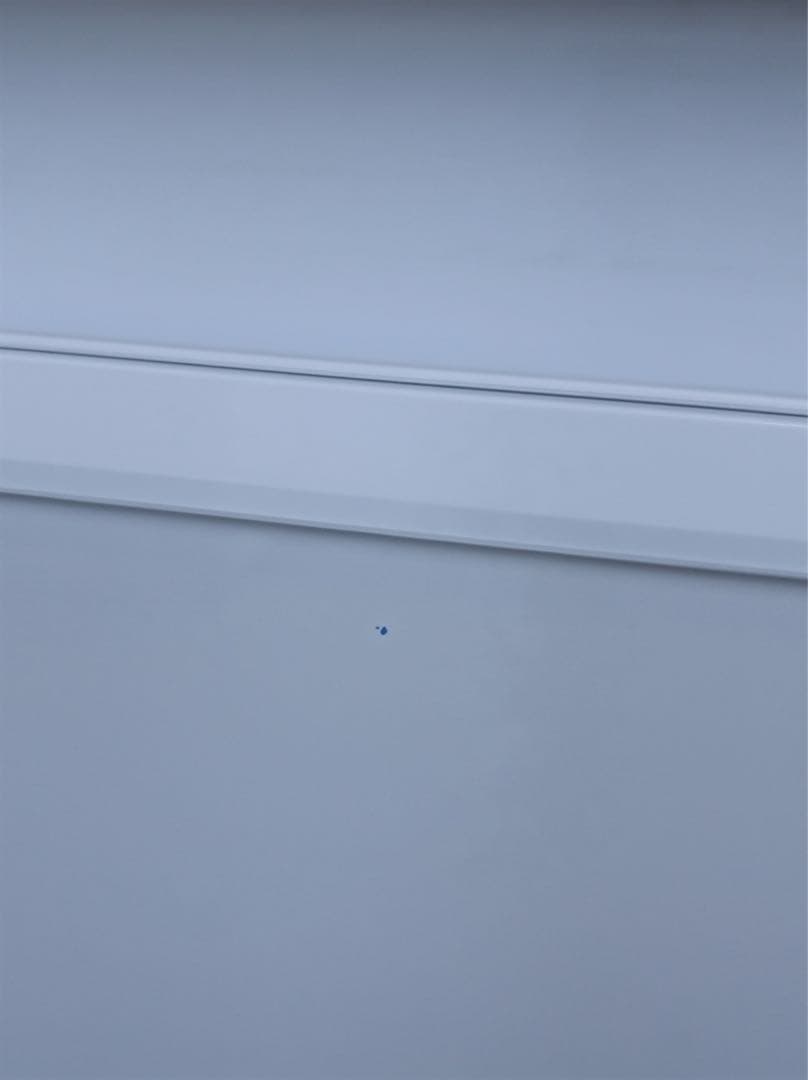 八5915【送料込み】三菱　2021年製　自動製氷付　冷凍冷蔵庫　330L