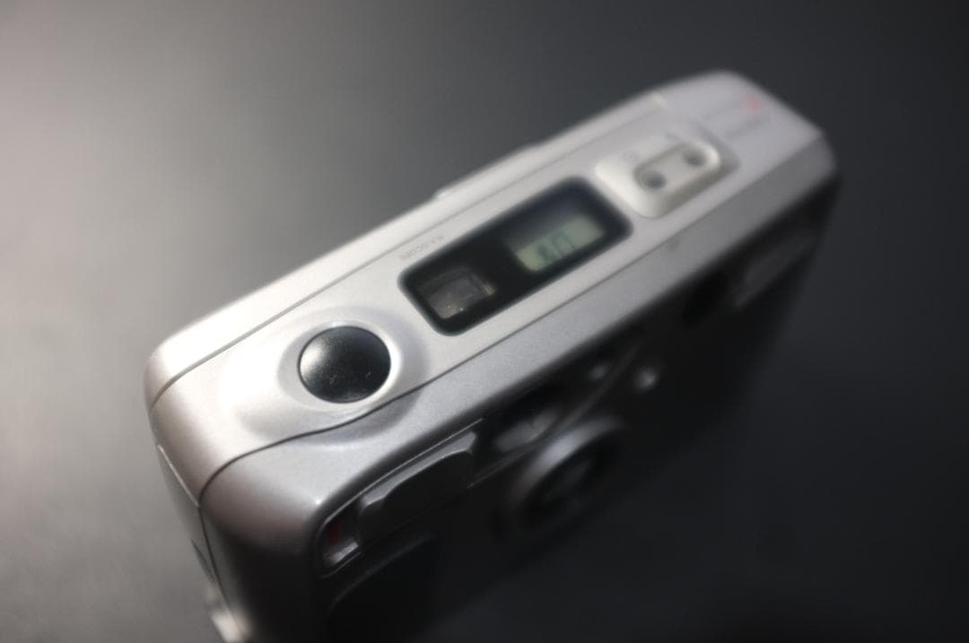 T PROOF Carl Zeiss Tessar 3.5/35 フィルムカメラ