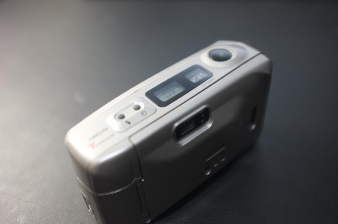 T PROOF Carl Zeiss Tessar 3.5/35 フィルムカメラ