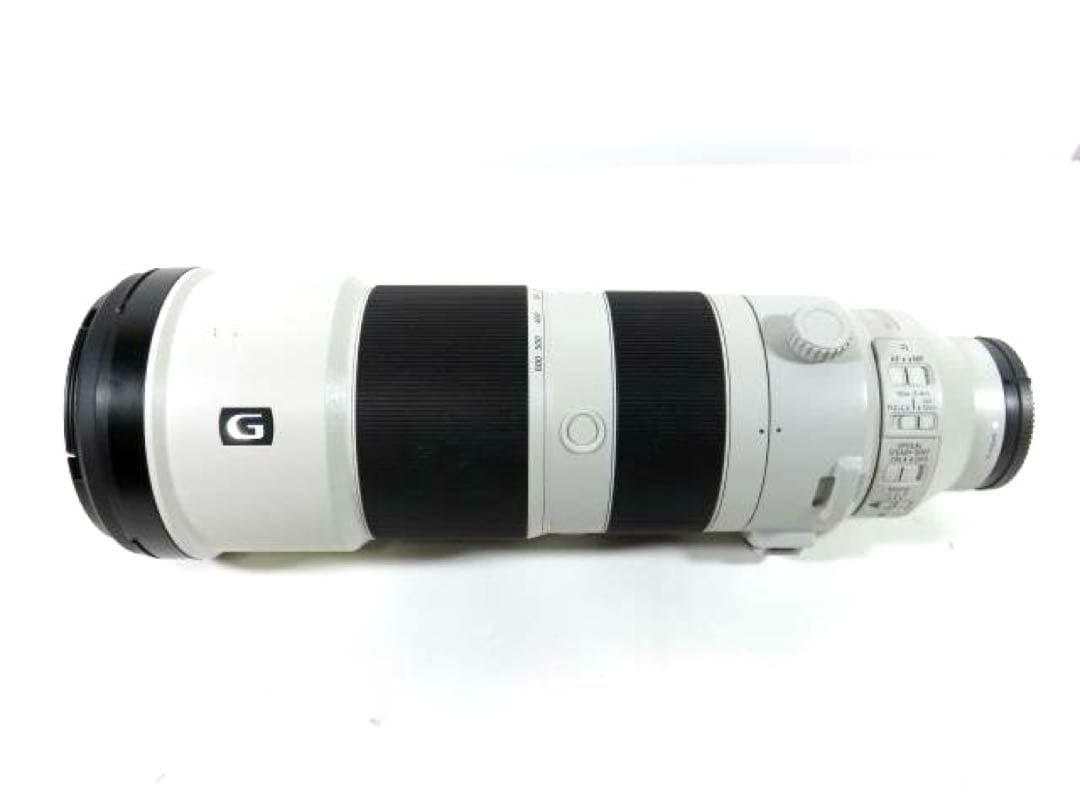 ソニー SEL200600G デジタル一眼カメラα[Eマウント]用レンズ