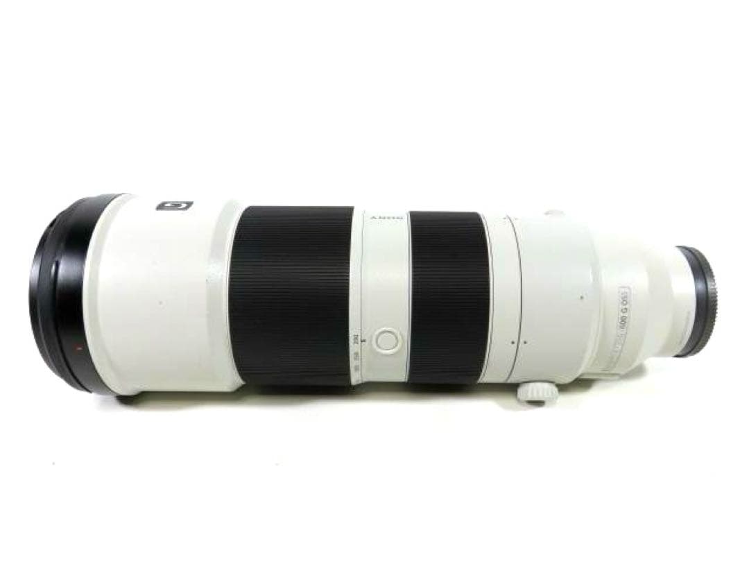 ソニー SEL200600G デジタル一眼カメラα[Eマウント]用レンズ