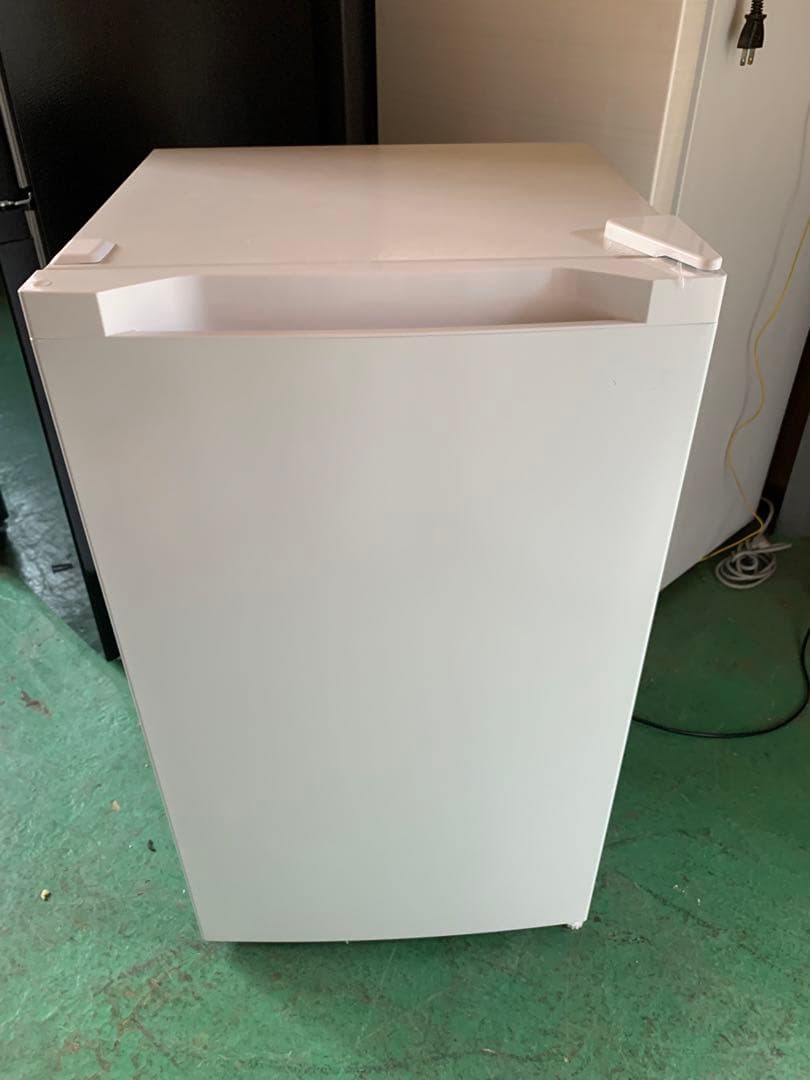 在庫処分278 冷蔵庫　アイリスオーヤマ　PRC-B091 D-W 2025年製
