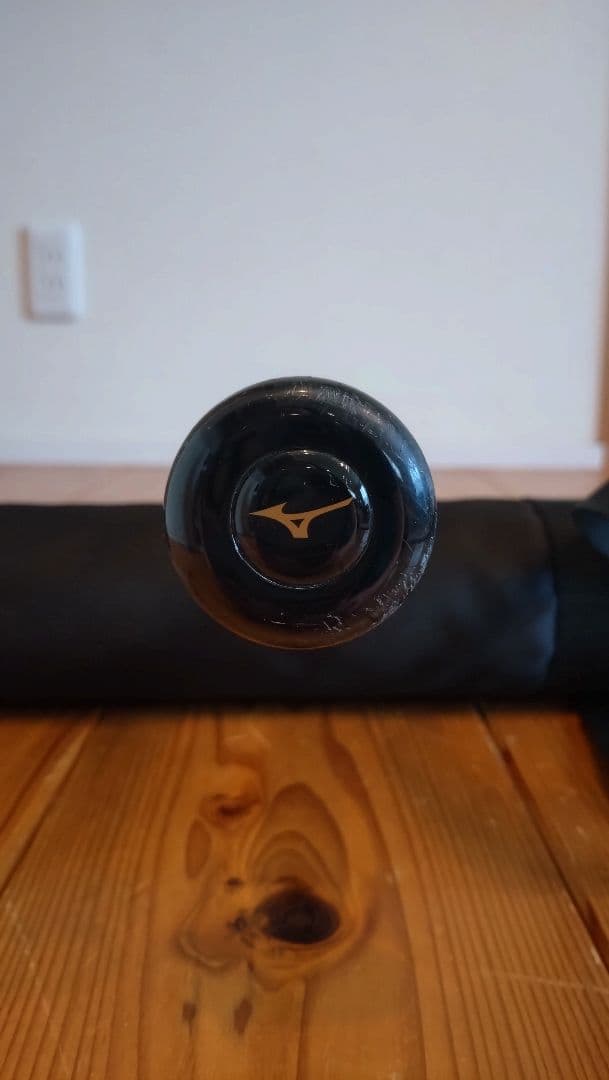 ビヨンドマックスevバット 80cm バットケース付き