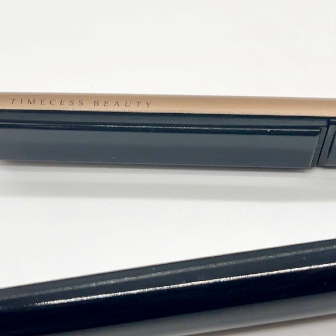 【美品】リュミエリーナ ヘアビューロン 4D Plusストレートアイロン