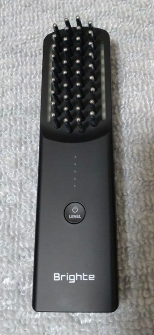 ghte ELEKIBRUSH 美顔器