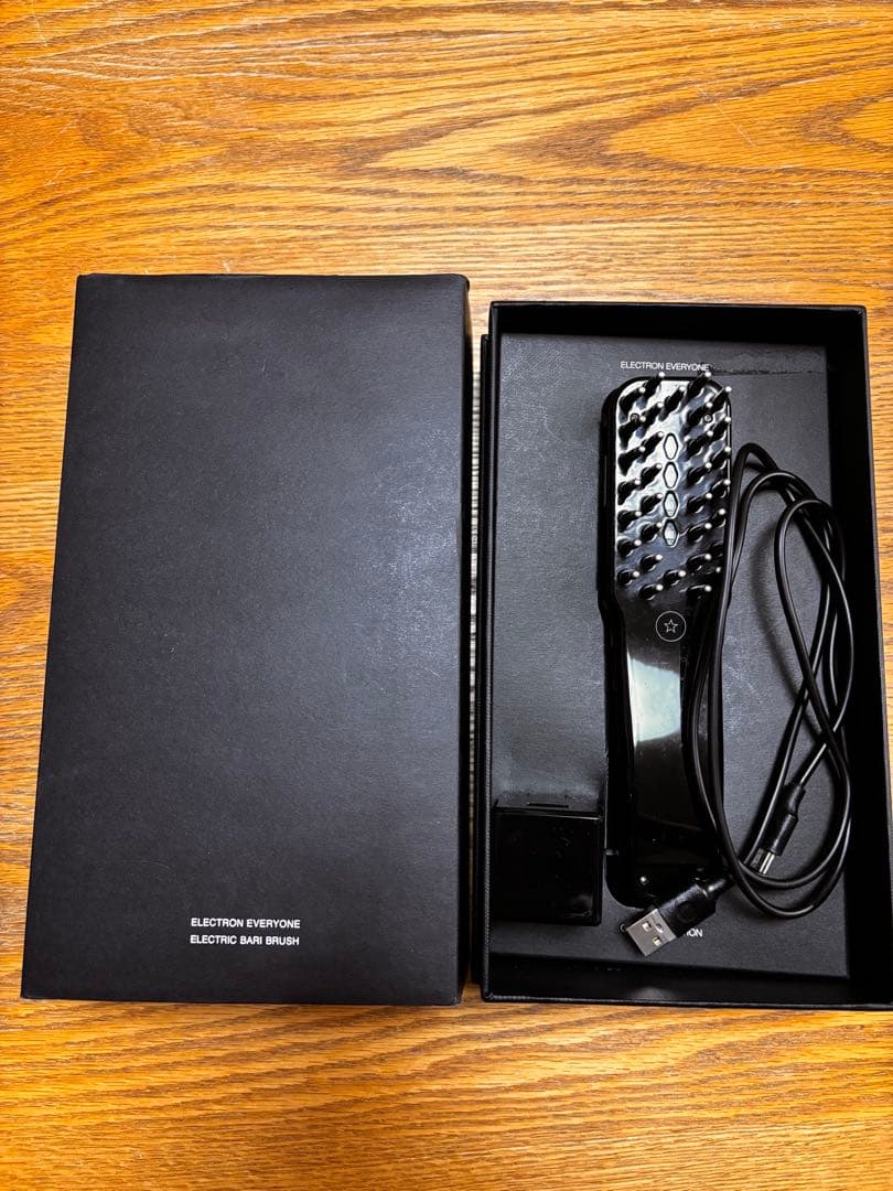 電気バリブラシELECTRON エレクトロン フェイスケアSALE‼️