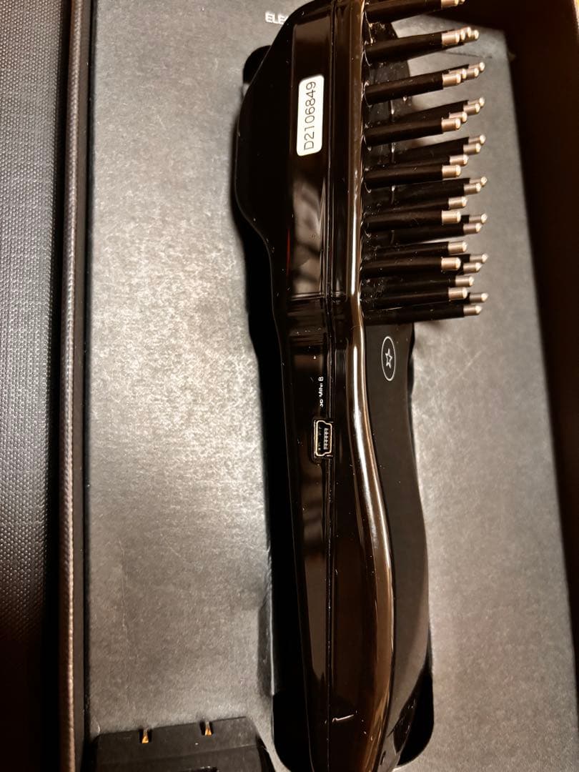 電気バリブラシELECTRON エレクトロン フェイスケアSALE‼️