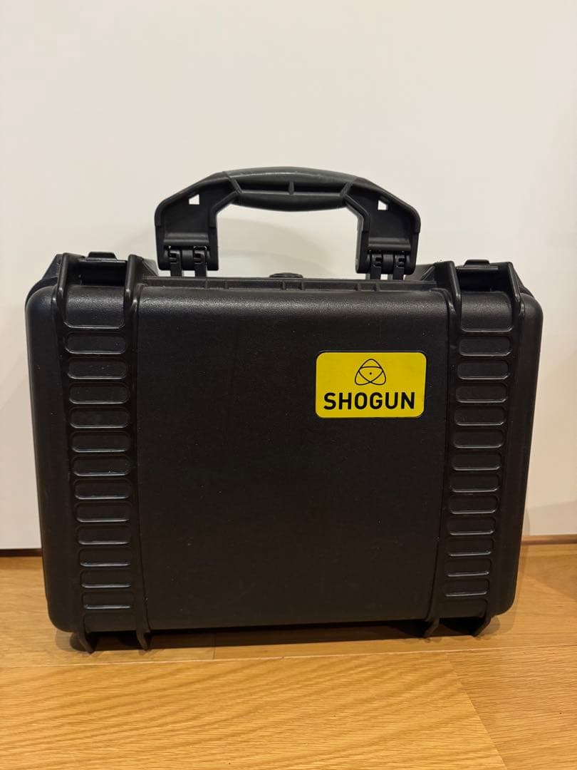 Atomos SHOGUN モニター