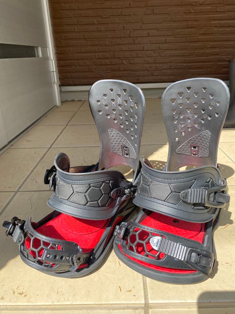 UNION STRATA ユニオン　ストラータ　サイズM