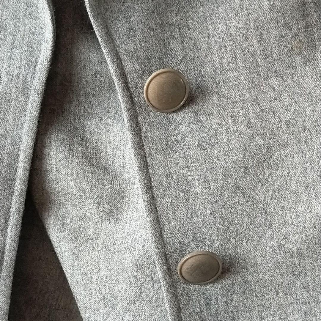 再値下げ♡エルメススーツ上下セット