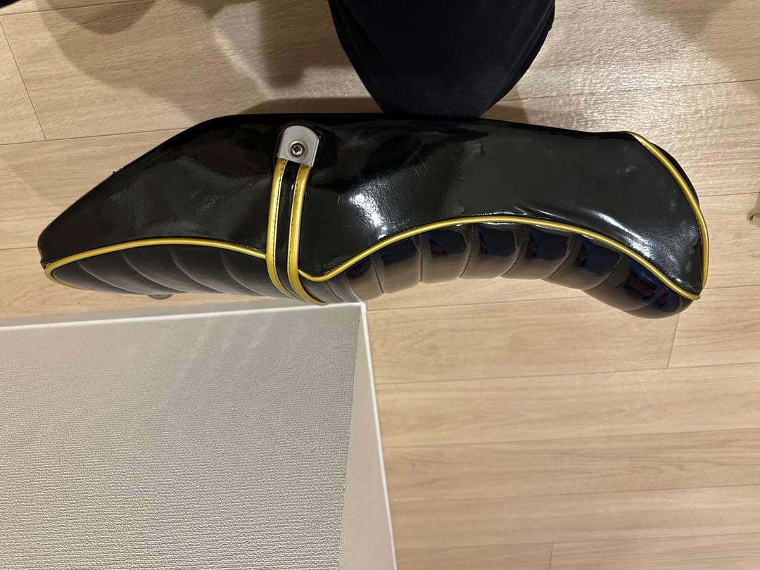 ZRX400Ⅱ タックロールシート