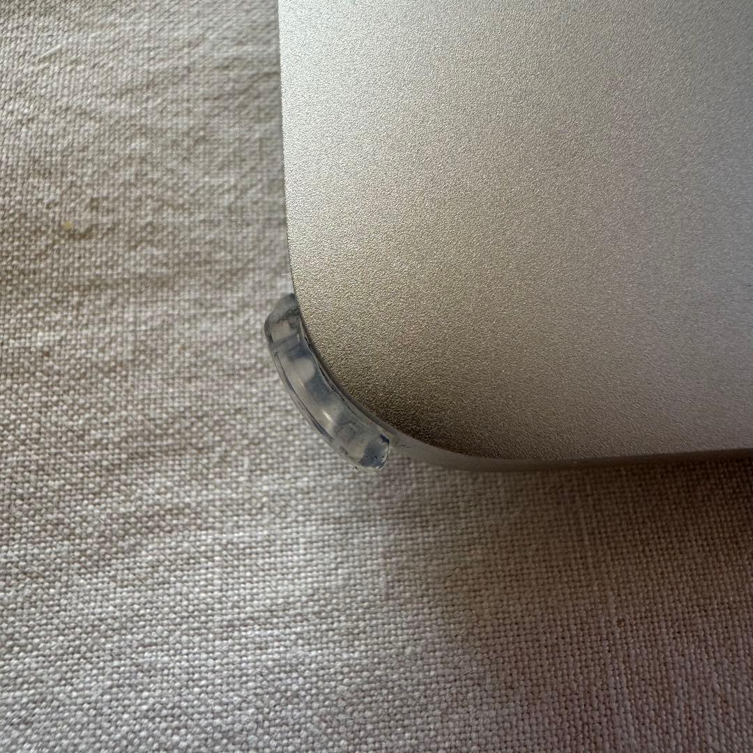 MacBook本体 MacBook Pro 13 Late 2013 8G 256G