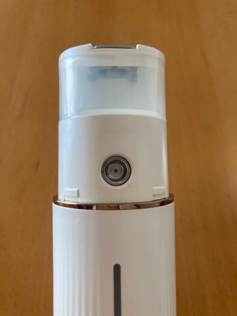 Ruby-Cell ルビーセル　ハンディエアブラシシステム ホワイト