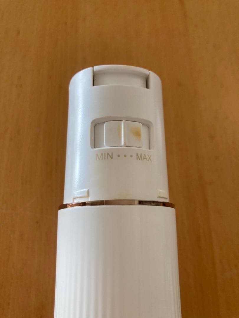 Ruby-Cell ルビーセル　ハンディエアブラシシステム ホワイト