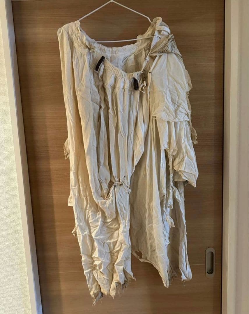 ハンドメイド衣装 セットアップ 舞台 ハロウィン 軍服シャツ ジョンガリアーノ