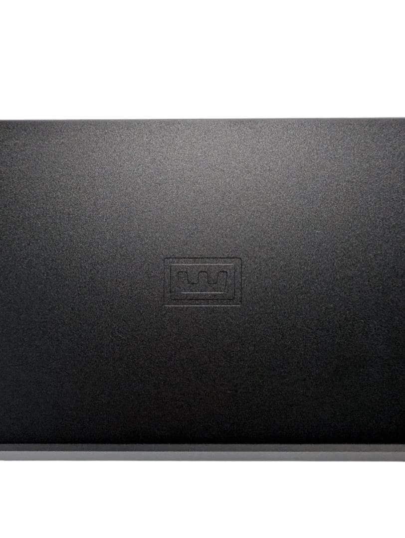 【カスタム軸】wooting60he+ フルカスタム品 ラピッドトリガー