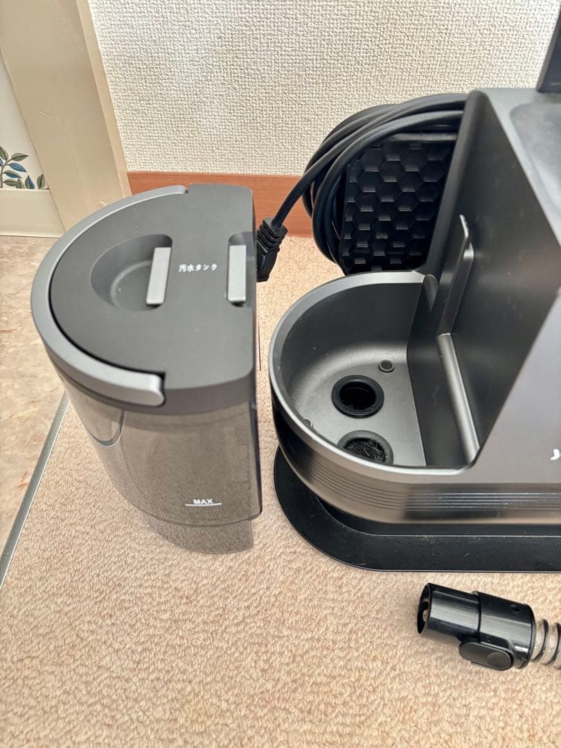 yadea リンサークリーナー