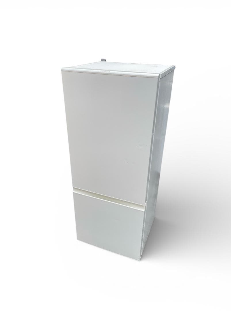 大阪京都限定 AQUA アクア ノンフロン冷凍冷蔵庫 AQR-18E