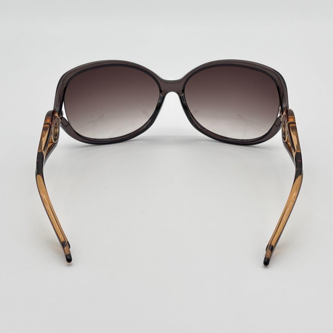Christian Dior サングラス diorvolute2f　ヴィンテージ