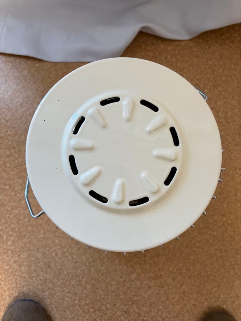 アラジン　ポータブルガスストーブ　SAG-BF02A