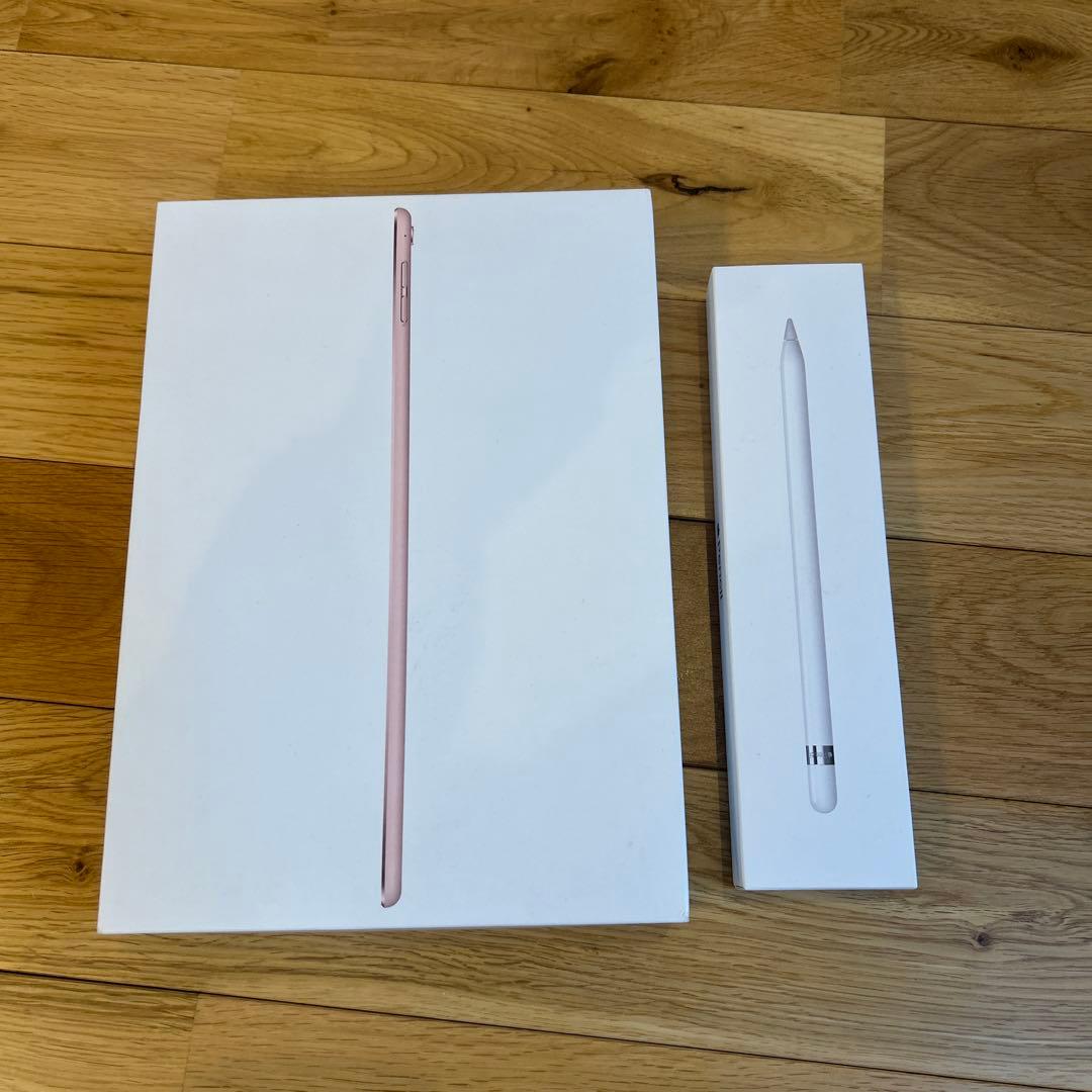 iPad Pro 第一世代
