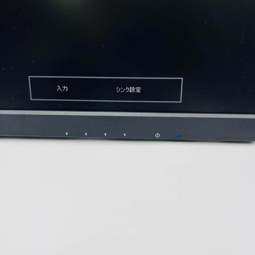 IODATA GigaCrysta LCD-GCQ321HXDB モニター