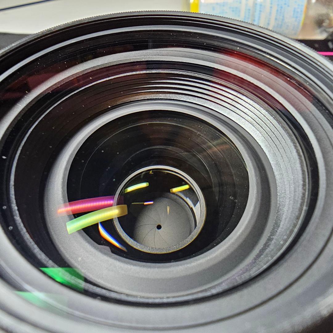 レンズ(ズーム) TAMRON 28-75 mm F2.8