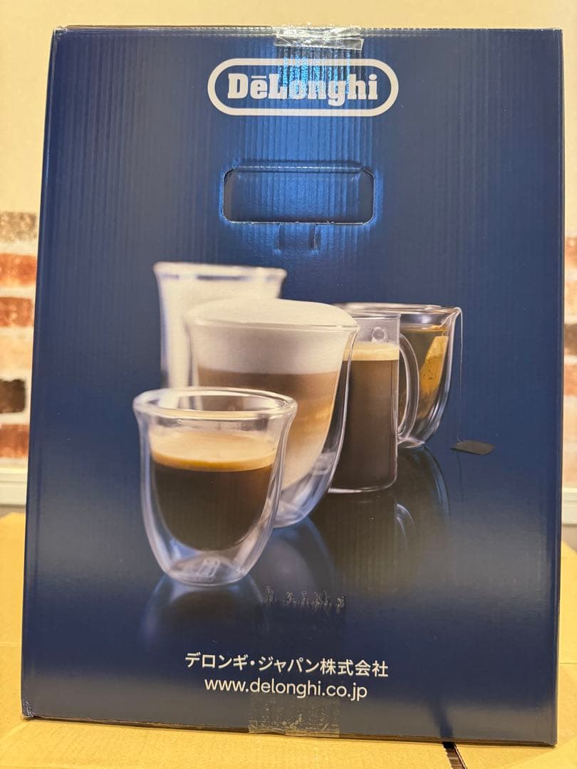 デロンギ マグニフィカ イーヴォECAM29064XB