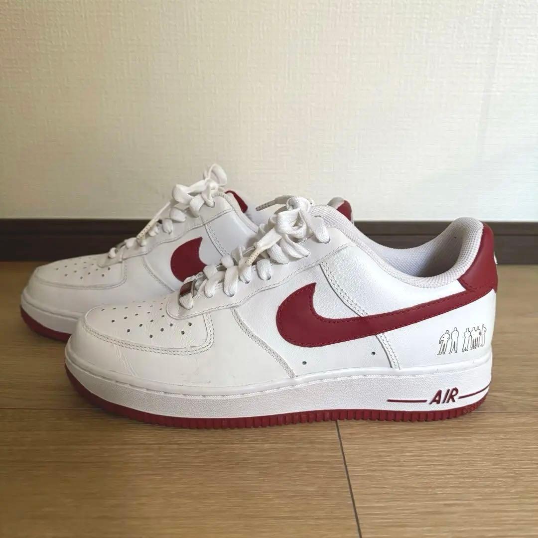 【✯Sora(*•̀ᴗ•́*)و即購入可 】Nike Air Force 1